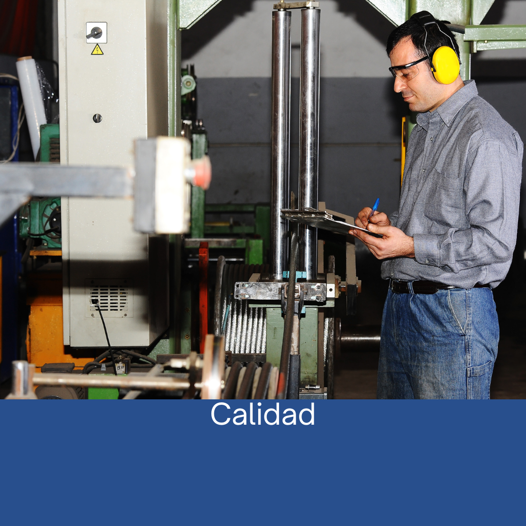 Calidad