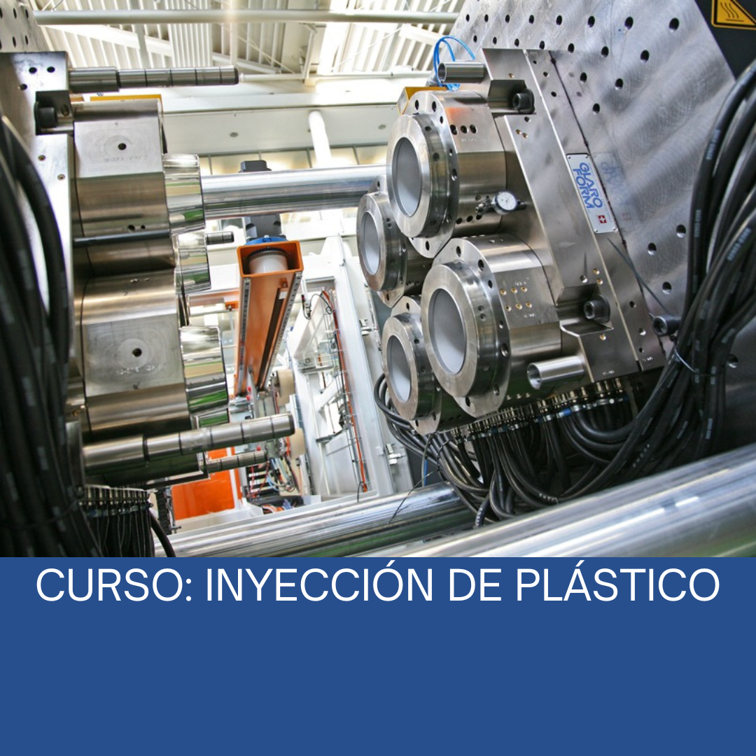 Imagen inyeccion de plastico Imagen inyeccion de plastico
