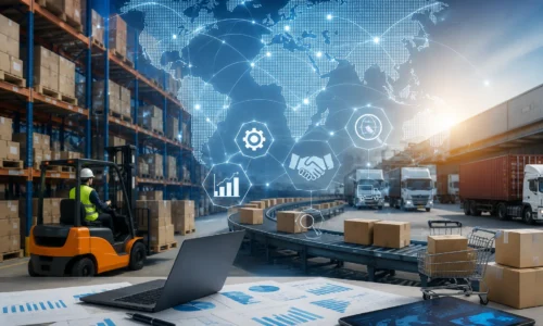 1MMOG/LE v6 (Materials Management Operations Guideline/Logistics Evaluation)