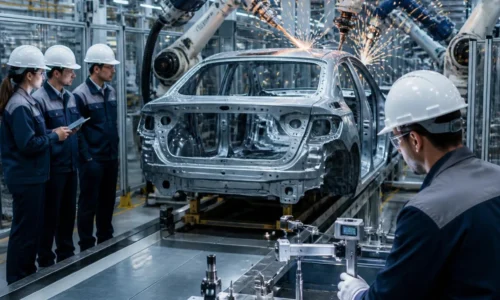 VDA_2_web VDA 2 – APROBACIÓN DEL PROCESO DE PRODUCCIÓN Y DEL PRODUCTO